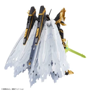 FIGURE RISE STANDARD AMPLIFIED ALPHAMON 16