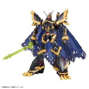 FIGURE RISE STANDARD AMPLIFIED ALPHAMON 12