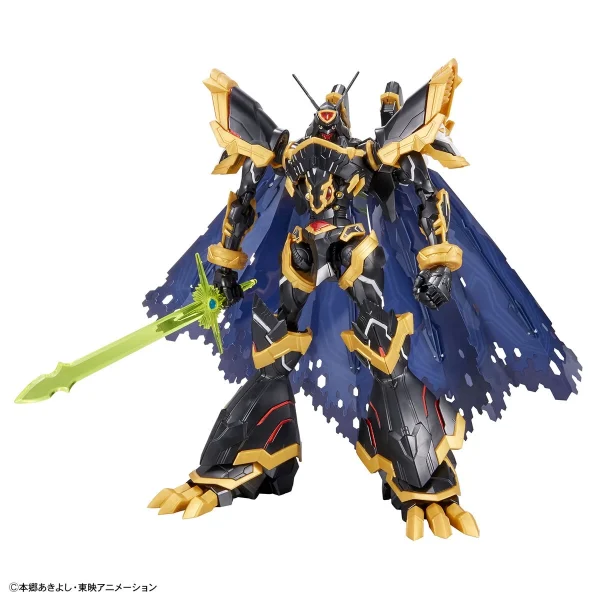 FIGURE RISE STANDARD AMPLIFIED ALPHAMON 3
