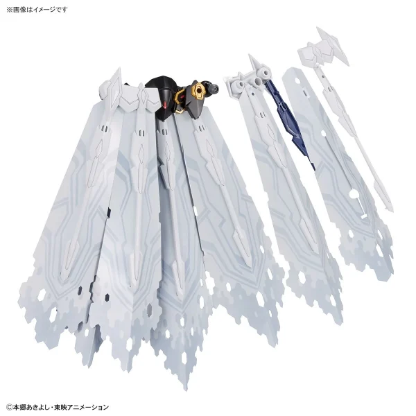 FIGURE RISE STANDARD AMPLIFIED ALPHAMON 9