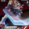 KYOUKAI SENKI 1/48 FULL MECHANICS MAILES KENBU ZAN 23