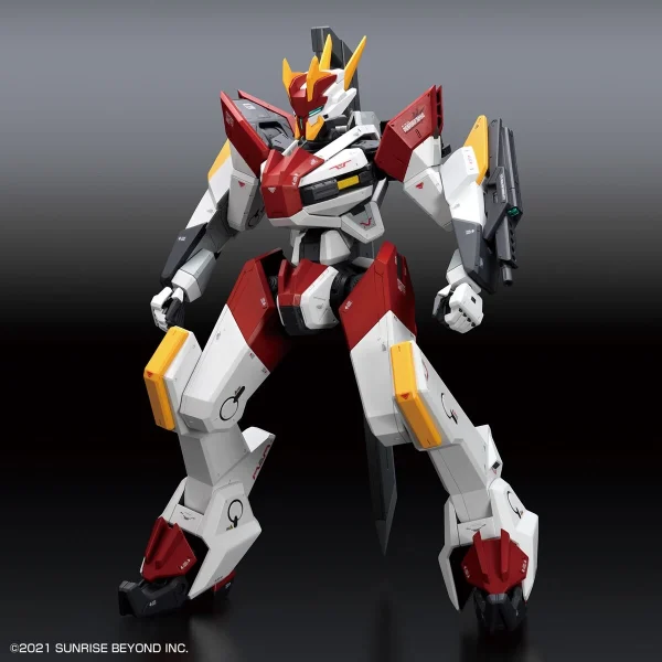 KYOUKAI SENKI 1/48 FULL MECHANICS MAILES KENBU ZAN 13