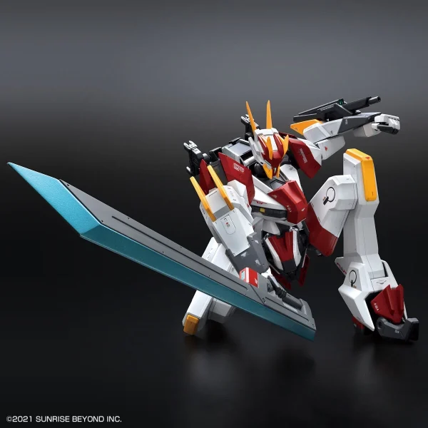 KYOUKAI SENKI 1/48 FULL MECHANICS MAILES KENBU ZAN 12