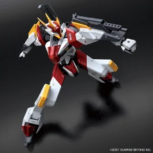 KYOUKAI SENKI 1/48 FULL MECHANICS MAILES KENBU ZAN 32