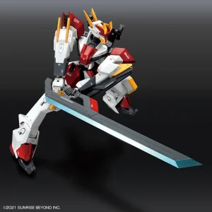 KYOUKAI SENKI 1/48 FULL MECHANICS MAILES KENBU ZAN 30