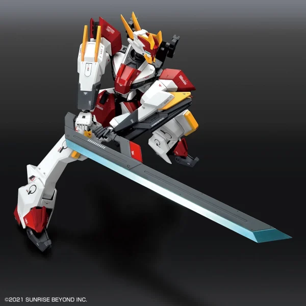 KYOUKAI SENKI 1/48 FULL MECHANICS MAILES KENBU ZAN 10