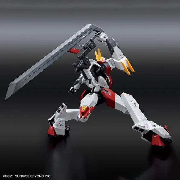 KYOUKAI SENKI 1/48 FULL MECHANICS MAILES KENBU ZAN 9