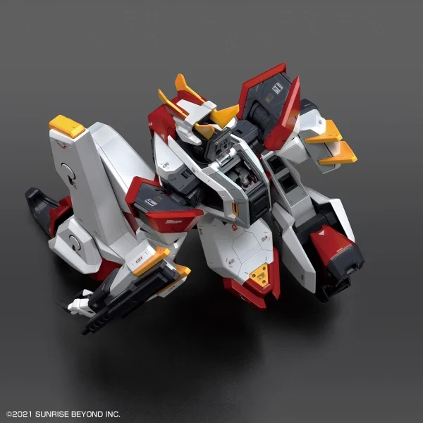 KYOUKAI SENKI 1/48 FULL MECHANICS MAILES KENBU ZAN 8