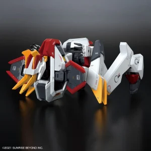 KYOUKAI SENKI 1/48 FULL MECHANICS MAILES KENBU ZAN 24