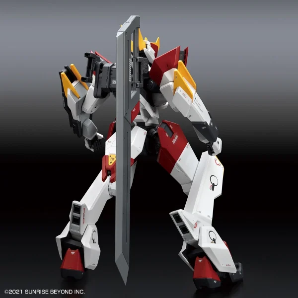 KYOUKAI SENKI 1/48 FULL MECHANICS MAILES KENBU ZAN 6