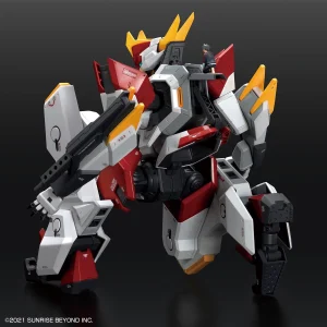KYOUKAI SENKI 1/48 FULL MECHANICS MAILES KENBU ZAN 20