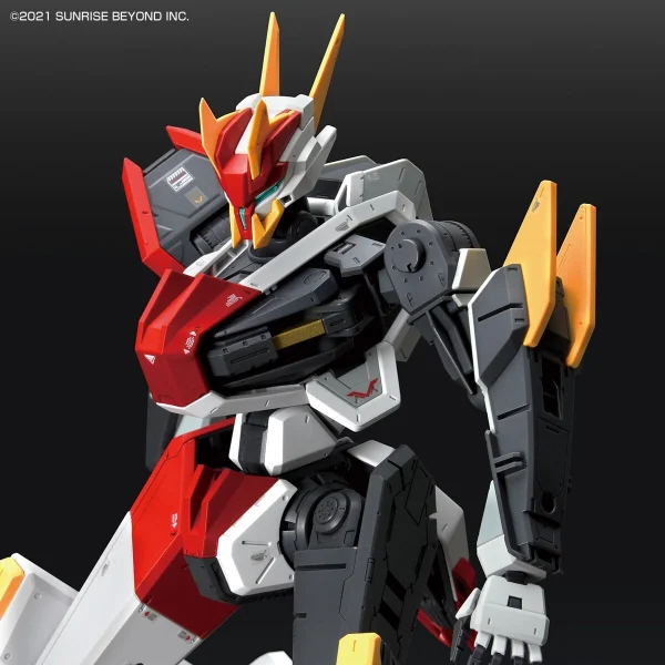 KYOUKAI SENKI 1/48 FULL MECHANICS MAILES KENBU ZAN 4