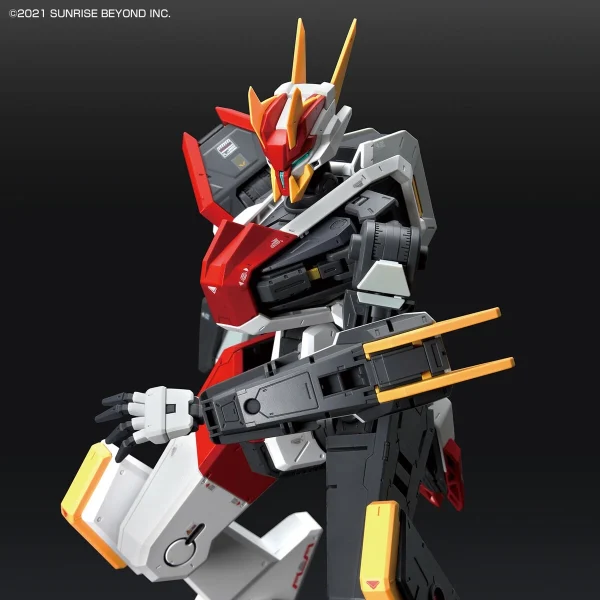 KYOUKAI SENKI 1/48 FULL MECHANICS MAILES KENBU ZAN 3