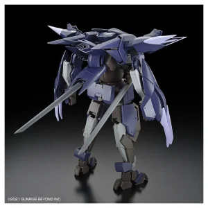 KYOUKAI SENKI 1/72 HG BRADY PHANTOM 15