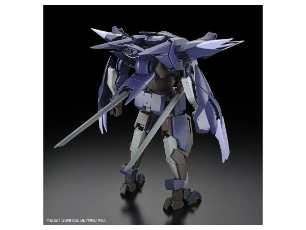 KYOUKAI SENKI 1/72 HG BRADY PHANTOM 4