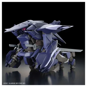 KYOUKAI SENKI 1/72 HG BRADY PHANTOM 25