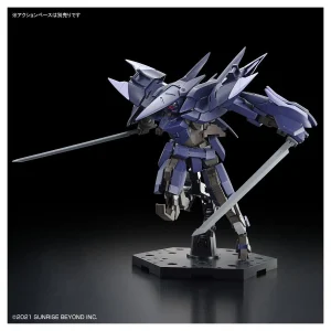 KYOUKAI SENKI 1/72 HG BRADY PHANTOM 19