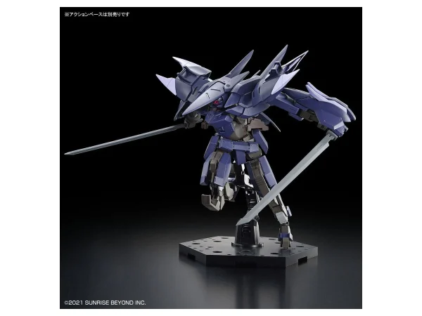 KYOUKAI SENKI 1/72 HG BRADY PHANTOM 6