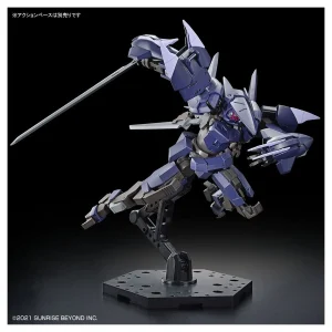 KYOUKAI SENKI 1/72 HG BRADY PHANTOM 17