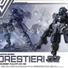 30MM 1/144 EEXM-S02M FORESTIERI 02 31