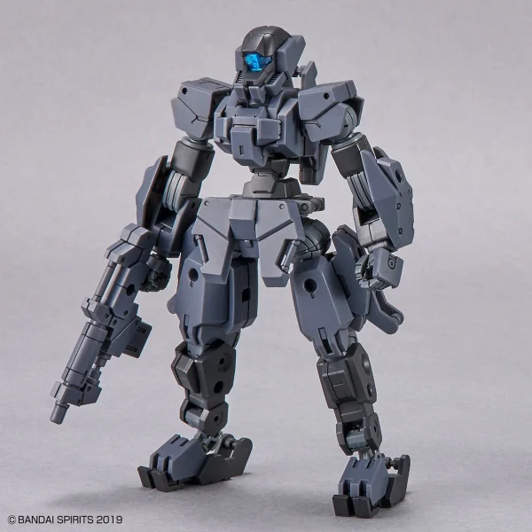 30MM 1/144 EEXM-S02M FORESTIERI 02 3