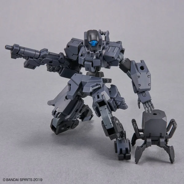 30MM 1/144 EEXM-S02M FORESTIERI 02 8