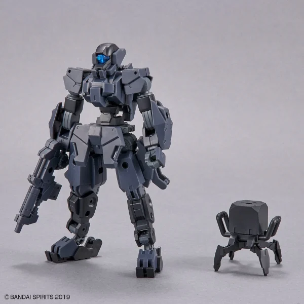 30MM 1/144 EEXM-S02M FORESTIERI 02 5