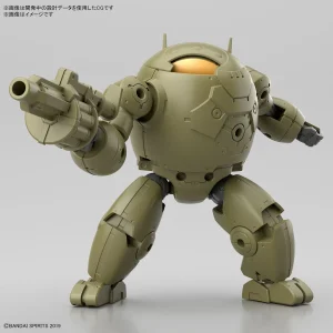 30MM 1/144 EXA VEHICLE (ARMORED ASSAULT MECHA VER.) 13