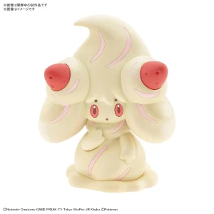 POKEMON POKE-PLA QUICK! 12 CHARMILLY (ALCREMIE) 10
