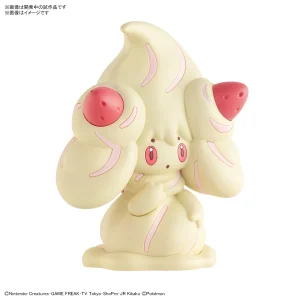 POKEMON POKE-PLA QUICK! 12 CHARMILLY (ALCREMIE) 12