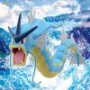 POKEMON POKE-PLA 54 LEVIATOR (GYARADOS) 19