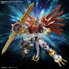 FIGURE-RISE STANDARD AMPLIFIED SHINEGREYMON 34
