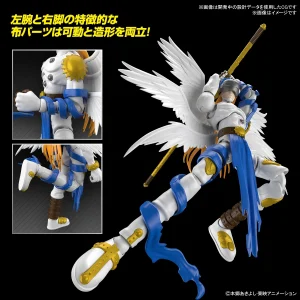 FIGURE-RISE STANDARD ANGEMON 14