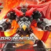 HG 1/144 MAZINGER ZERO (INFINITISM) 28