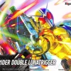 FIGURE-RISE STANDARD KAMEN RIDER DOUBLE LUNA TRIGGER 26