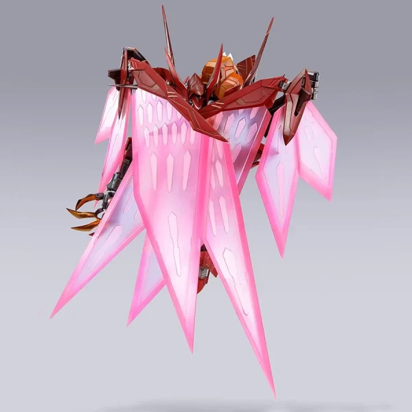 METAL BUILD : GUREN TYPE-08 ELEMENTS SEITEN 6