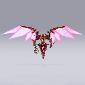 METAL BUILD : GUREN TYPE-08 ELEMENTS SEITEN 22