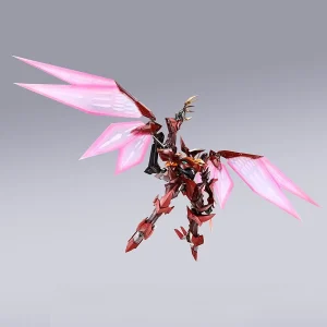 METAL BUILD : GUREN TYPE-08 ELEMENTS SEITEN 24