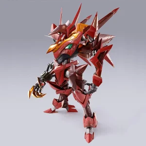 METAL BUILD : GUREN TYPE-08 ELEMENTS SEITEN 30