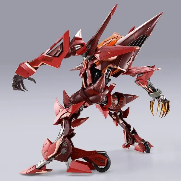 METAL BUILD : GUREN TYPE-08 ELEMENTS SEITEN 14