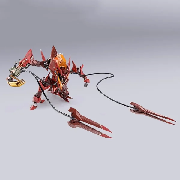 METAL BUILD : GUREN TYPE-08 ELEMENTS SEITEN 17