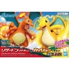 POKEMON COLLECTION No.43 DRACAUFEU ET DRACOLOSSE ( CHARIZARD AND DRAGONITE) 16