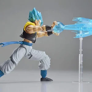 FIGURE-RISE DBZ SUPER SAIYAN GOD SUPER SAIYAN GOGETA 41