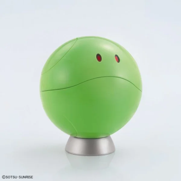 FIGURE-RISE MECHANICS HARO 4