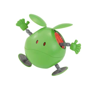 FIGURE-RISE MECHANICS HARO 13