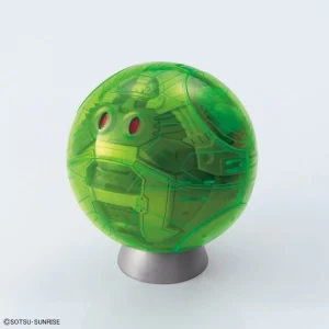 FIGURE-RISE MECHANICS HARO 17