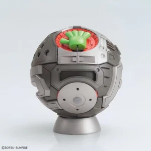 FIGURE-RISE MECHANICS HARO 21
