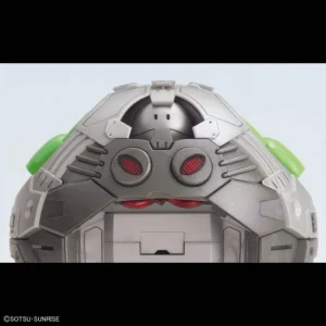 FIGURE-RISE MECHANICS HARO 23