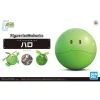 FIGURE-RISE MECHANICS HARO 17