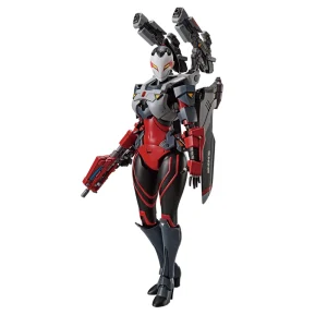 FIGURE-RISE STANDARD ACE FORCE BUTTERFLY 15